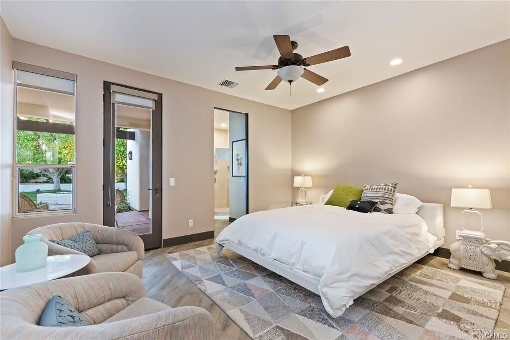 Photo of Bedroom in Griffin Ranch