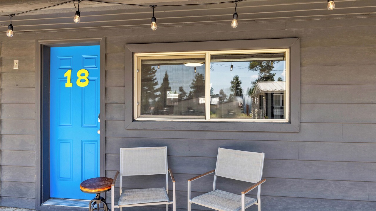 Photo of Outdoor in West Yellowstone