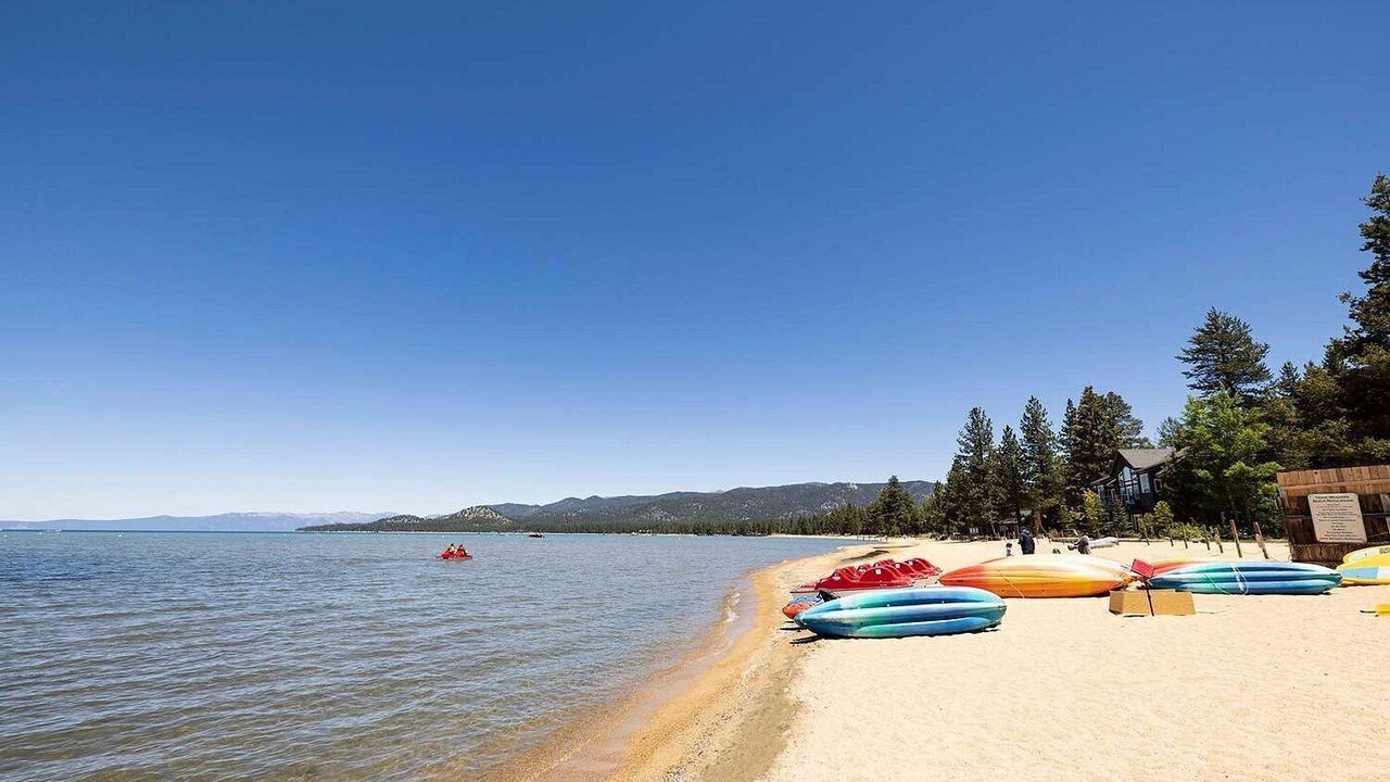 Photo of Others in South Lake Tahoe