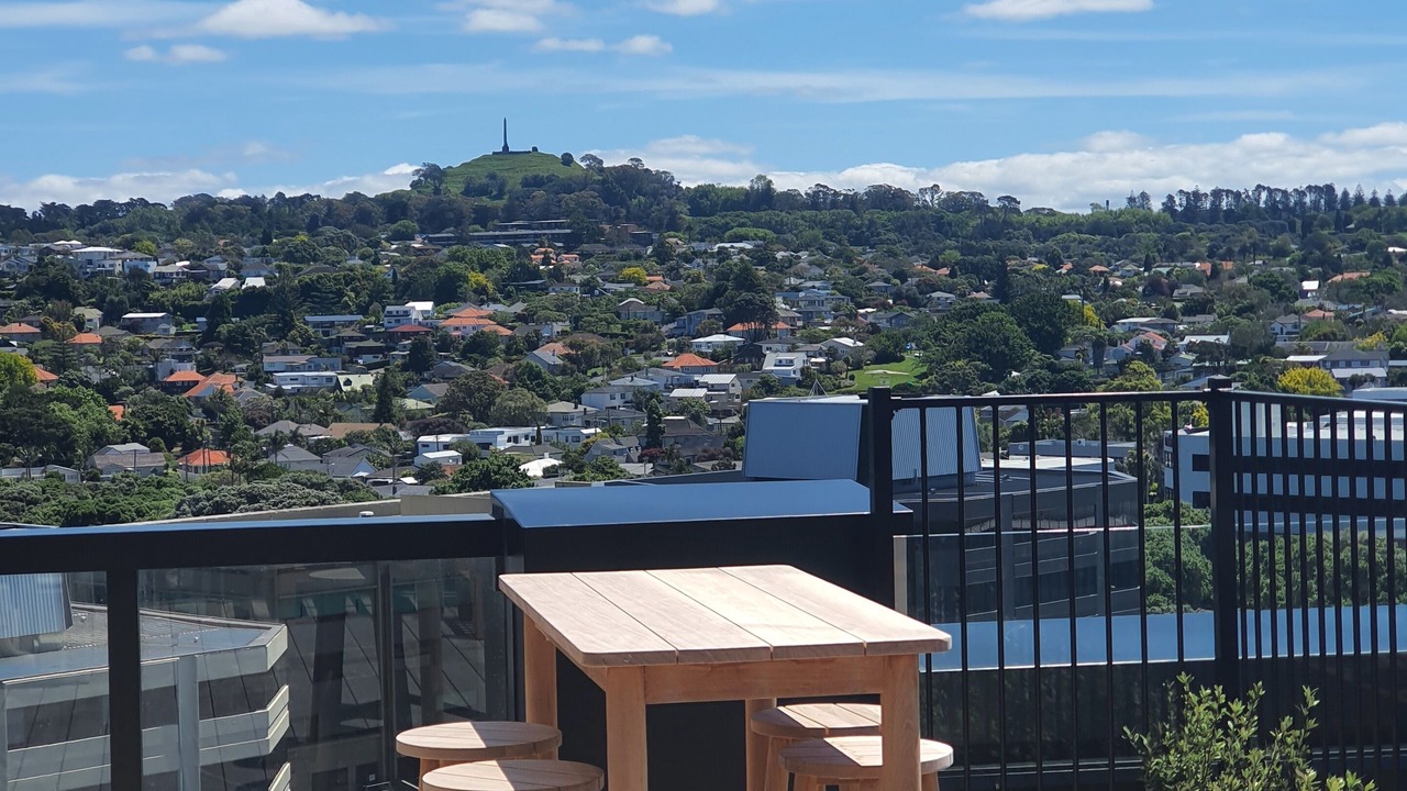 Photo of Patio Balcony in Greenlane - Ellerslie