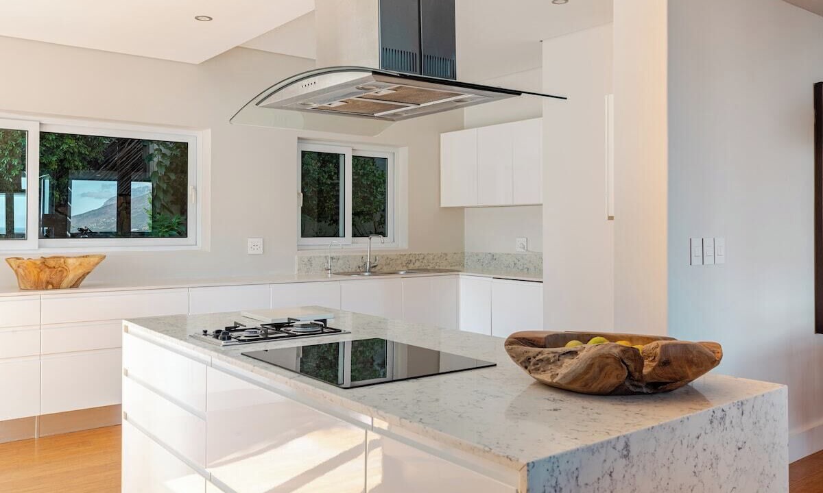 Photo of Kitchen in Camps Bay