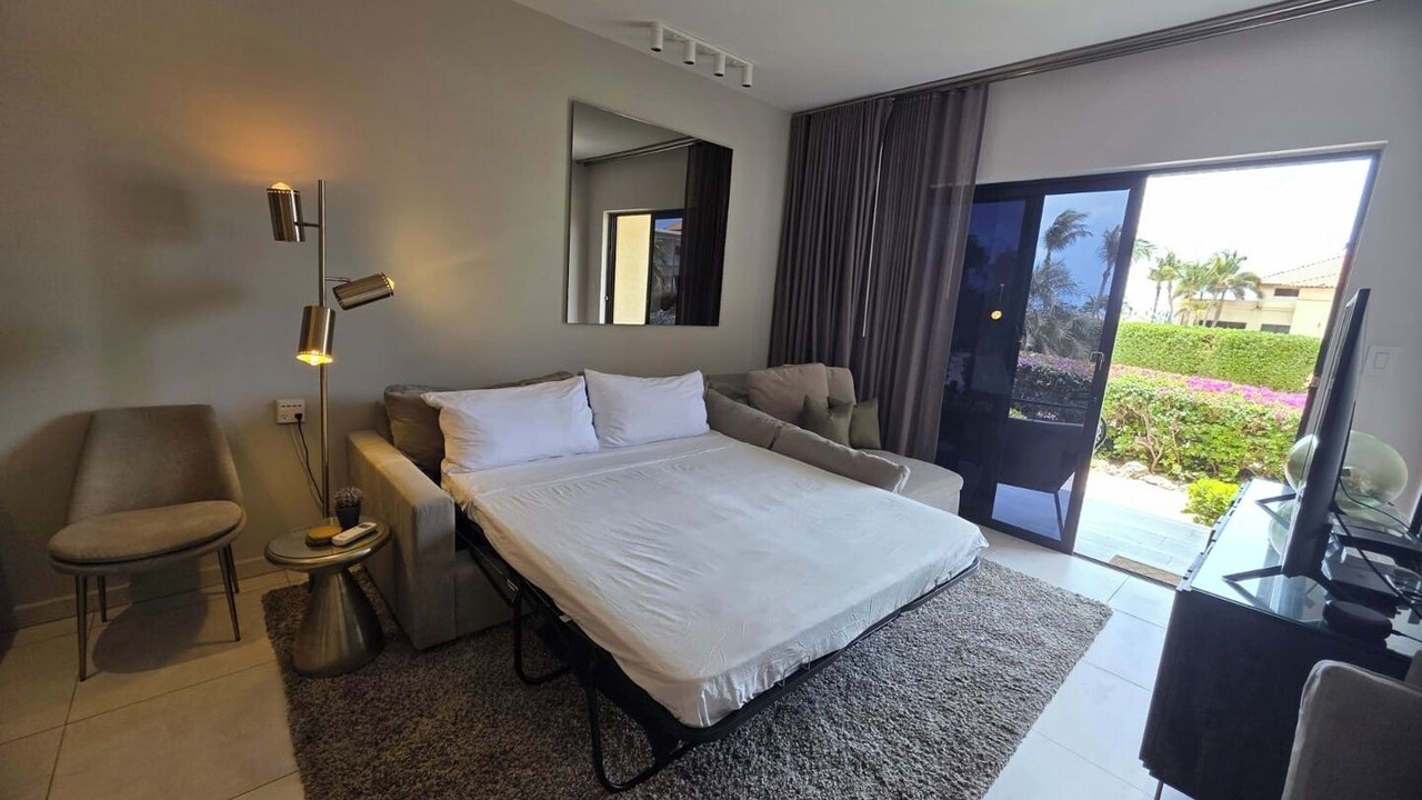 Photo of Bedroom in Gold Coast