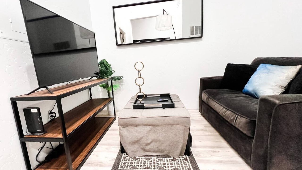 Photo of Bedroom in Gaslamp Quarter
