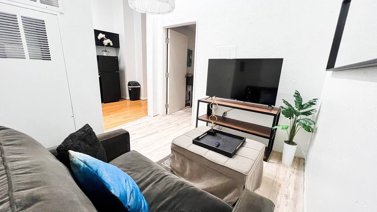 Photo of Bedroom in Gaslamp Quarter