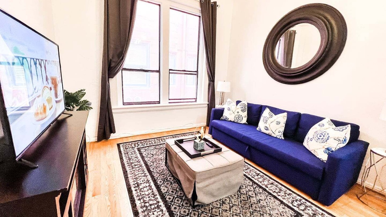 Photo of Bedroom in Gaslamp Quarter