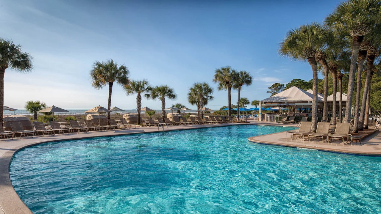 Photo of Outdoor in Hilton Head Island