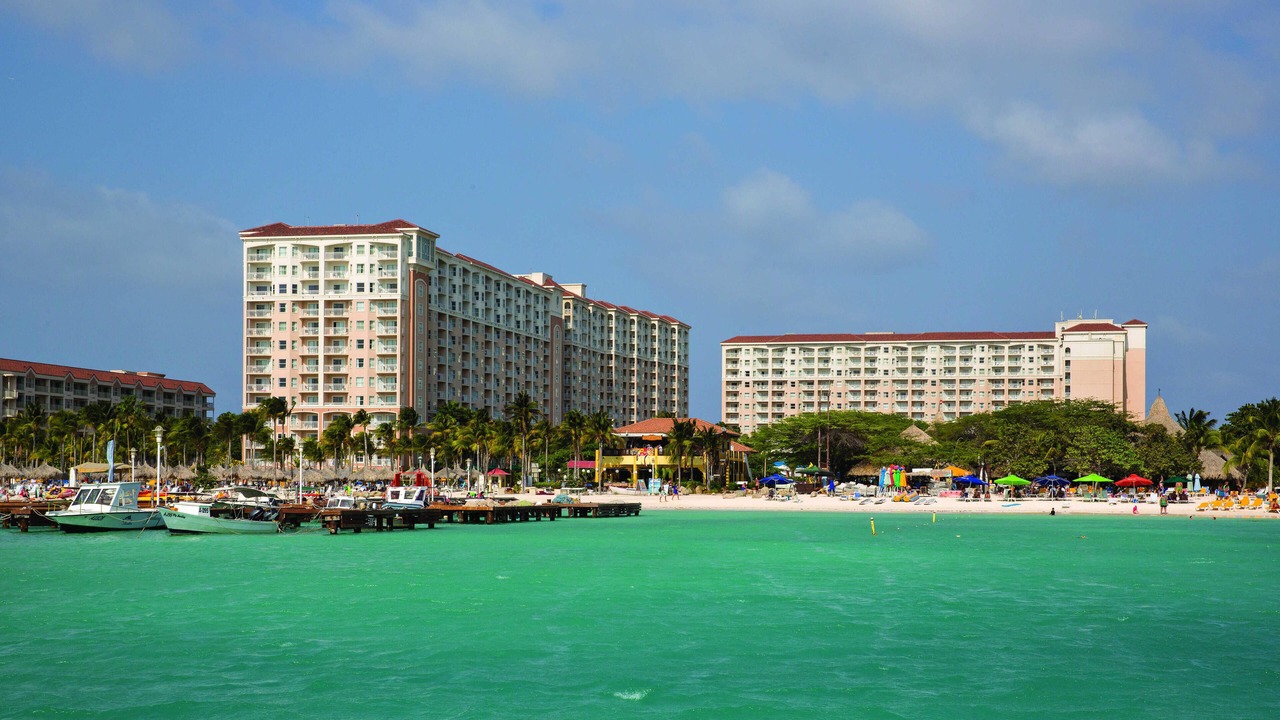 Photo of Outdoor in Palm Beach