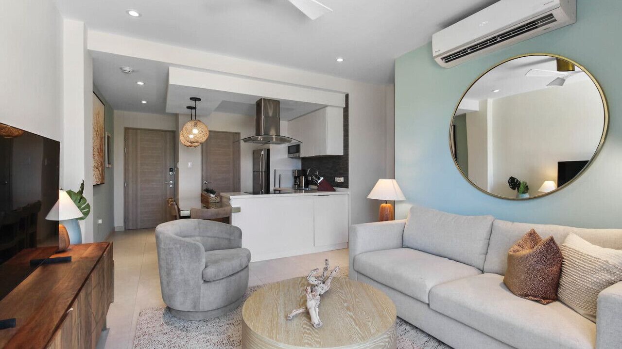 Photo of Livingroom in Opal