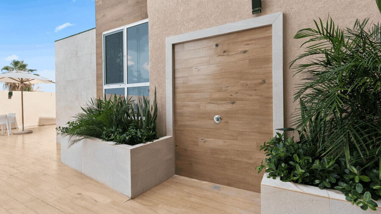 Photo of Patio Balcony in Opal