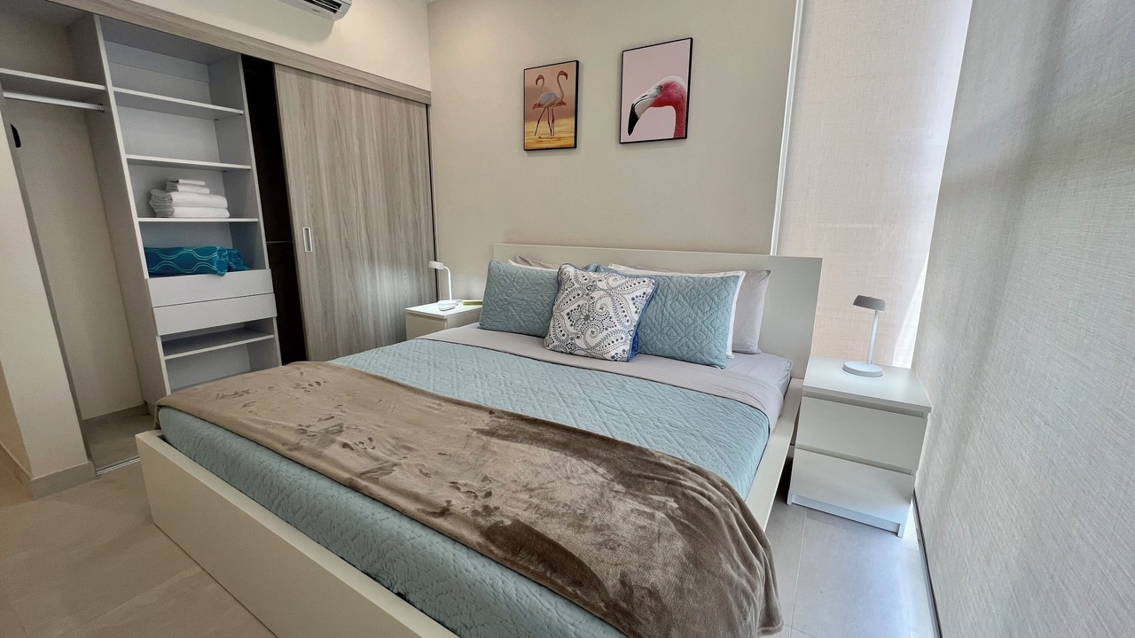 Photo of Bedroom in Opal
