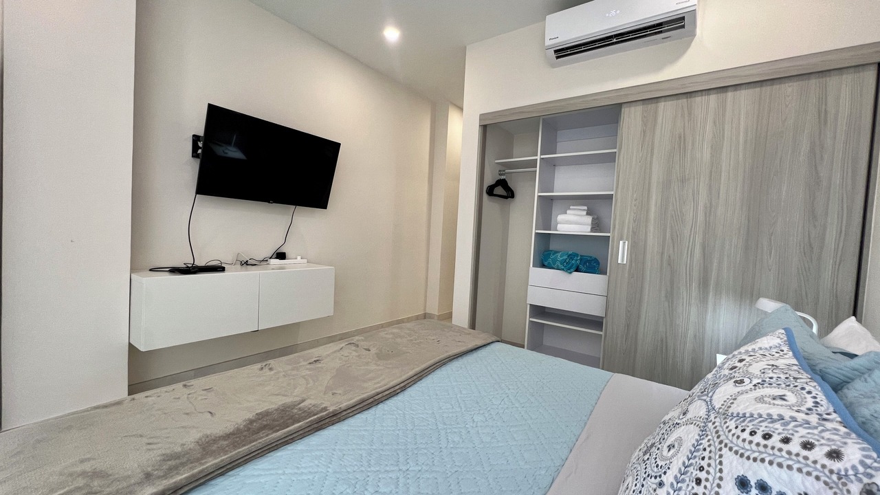 Photo of Bedroom in Opal