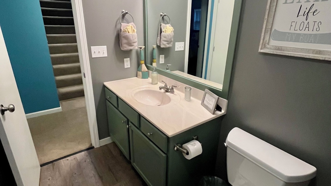 Photo of Bathroom in Camdenton