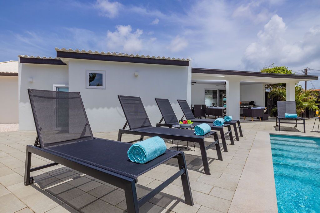 Photo of Outdoor in Oranjestad-West