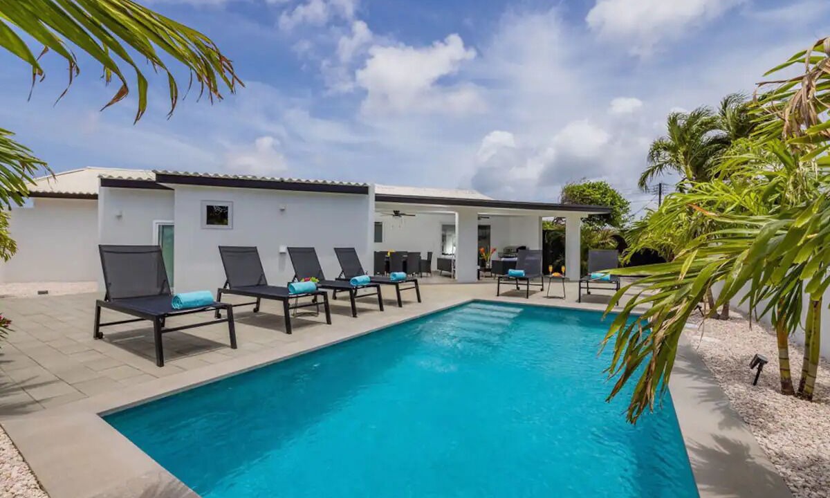 Photo of Outdoor in Oranjestad-West
