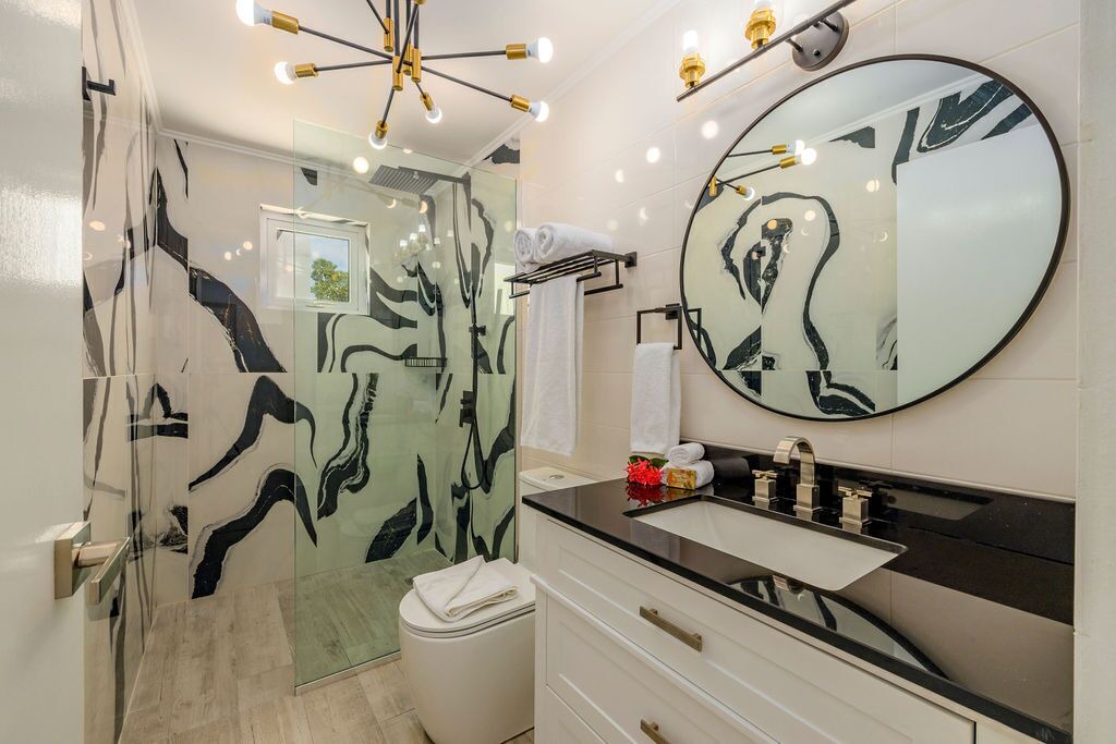 Photo of Bathroom in Oranjestad-West