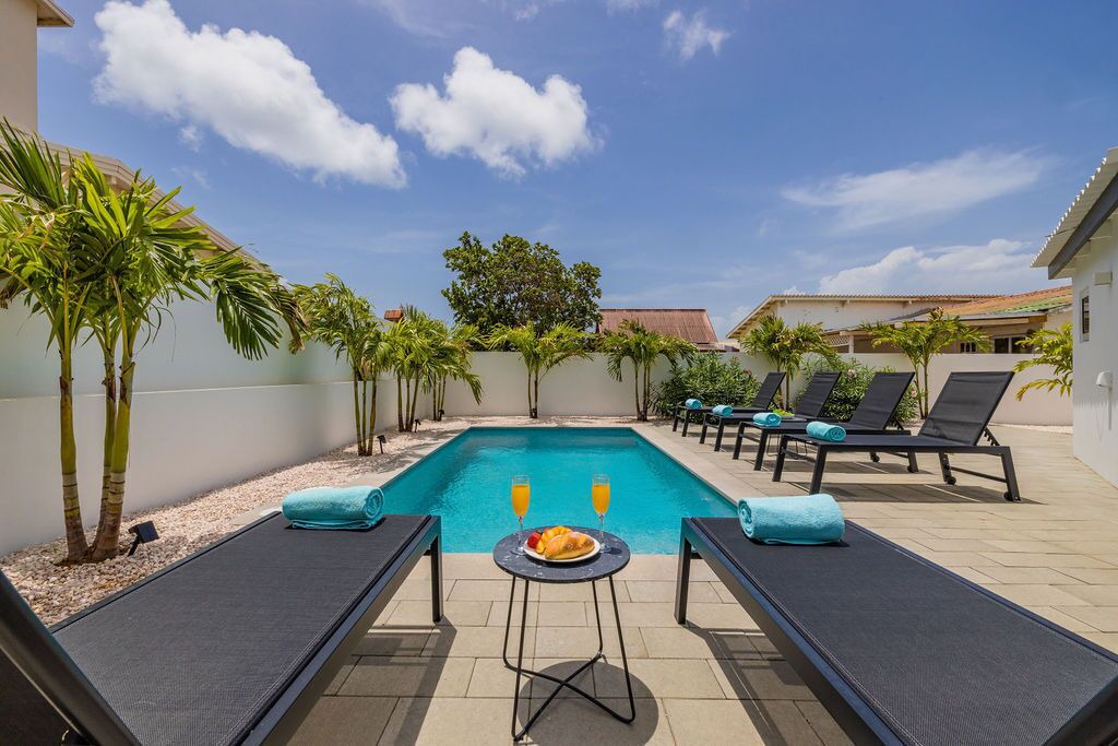 Photo of Outdoor in Oranjestad-West