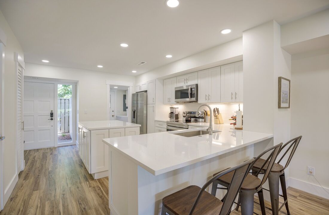Photo of Kitchen in South Beach