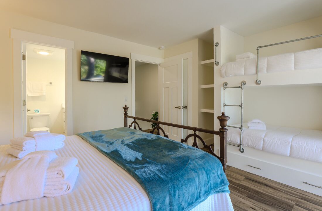 Photo of Bedroom in South Beach