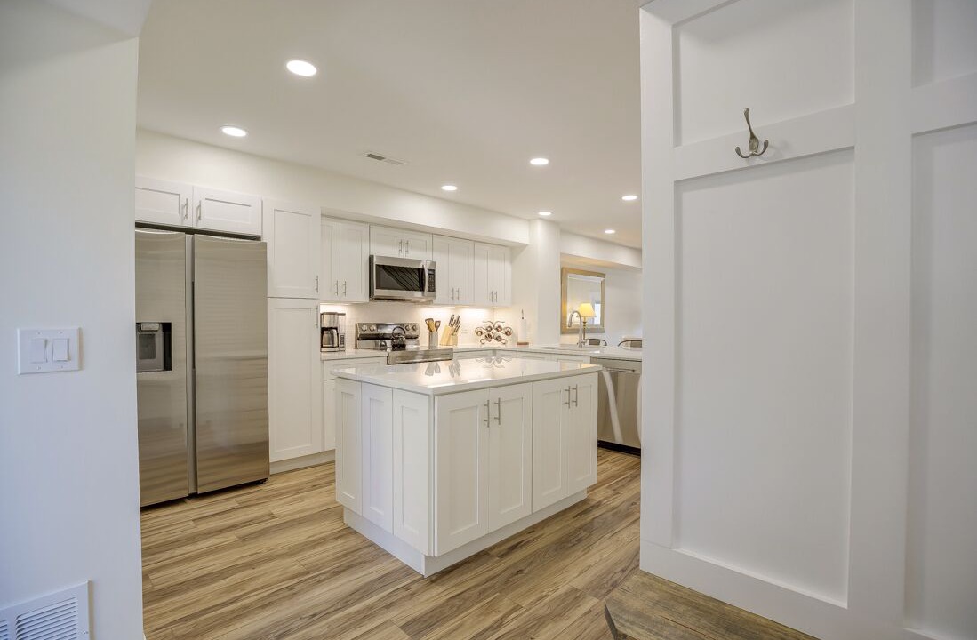 Photo of Kitchen in South Beach
