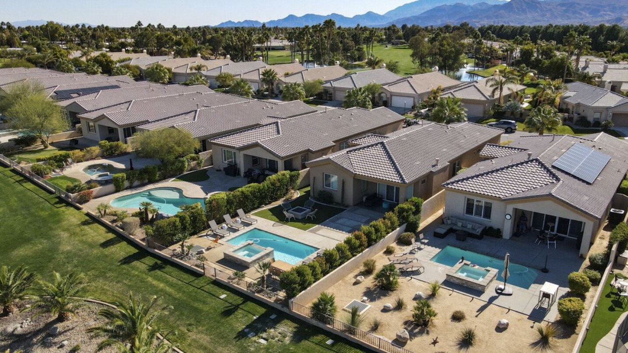 Photo of Outdoor in Palm Springs