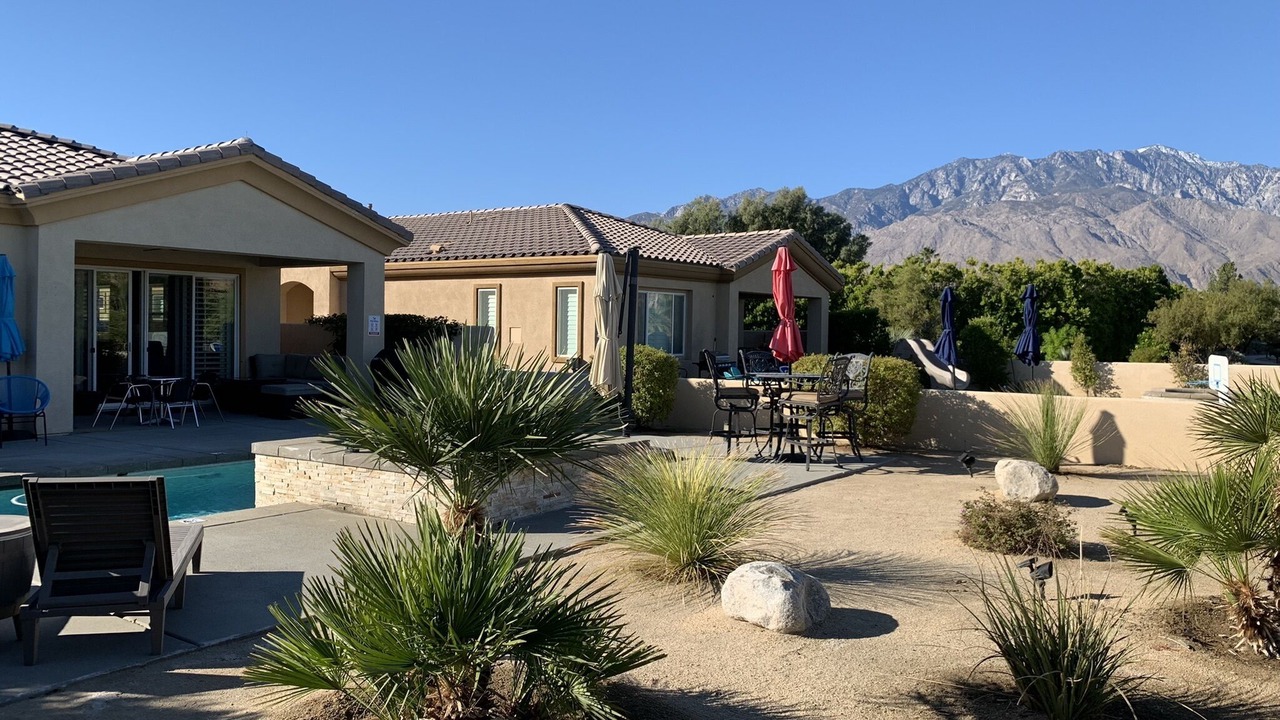 Photo of Outdoor in Palm Springs