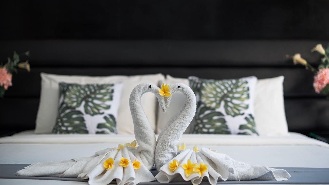 Photo of Bedroom in Central Seminyak
