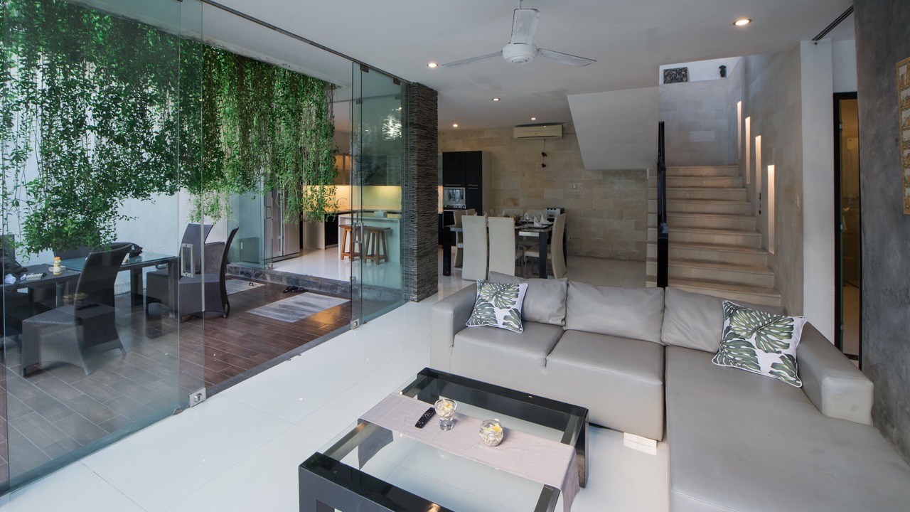 Photo of Livingroom in Central Seminyak