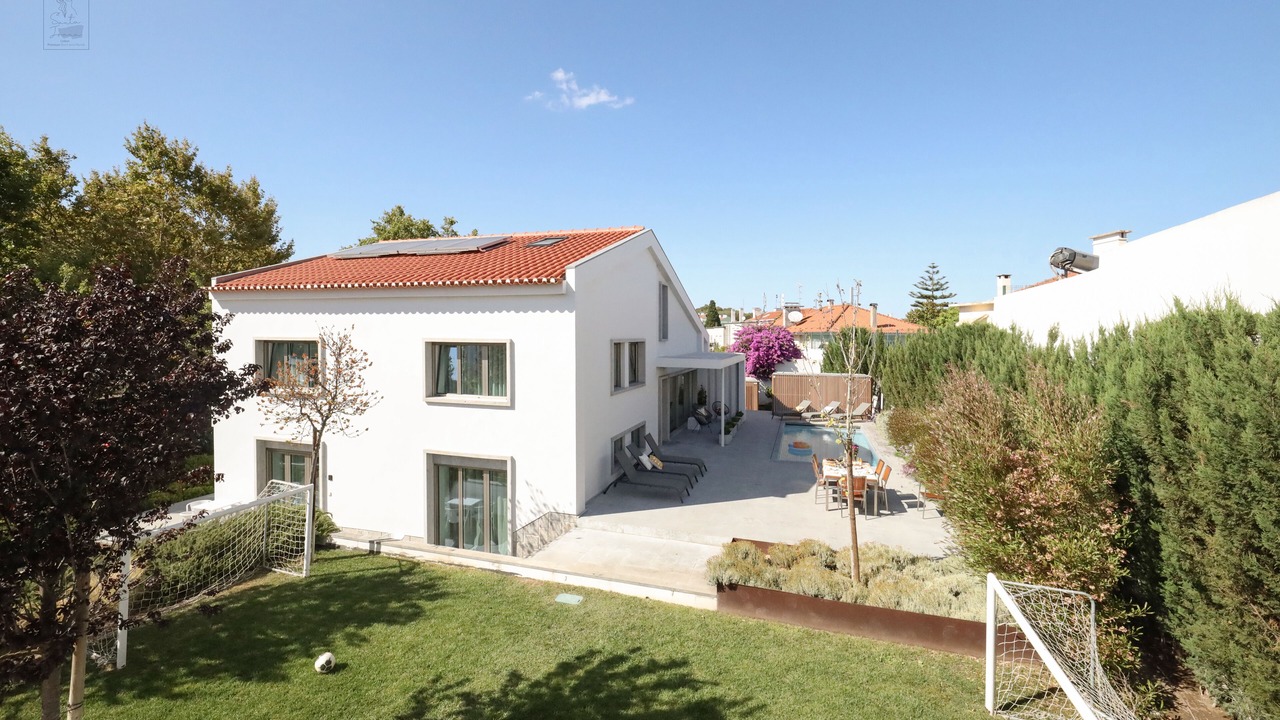 Photo of Outdoor in Alvalade