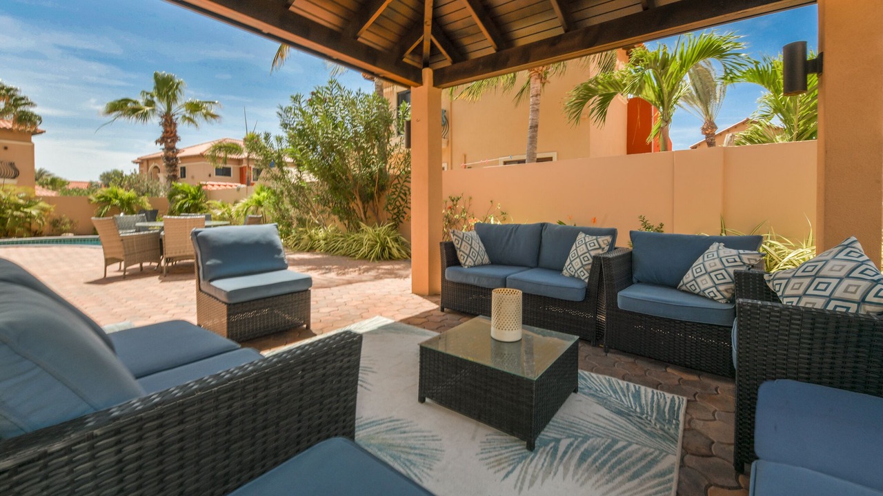 Photo of Patio Balcony in Gold Coast
