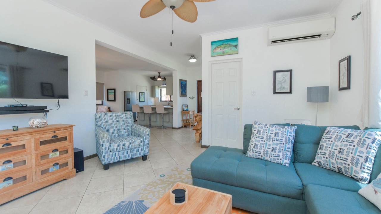 Photo of Livingroom in Gold Coast