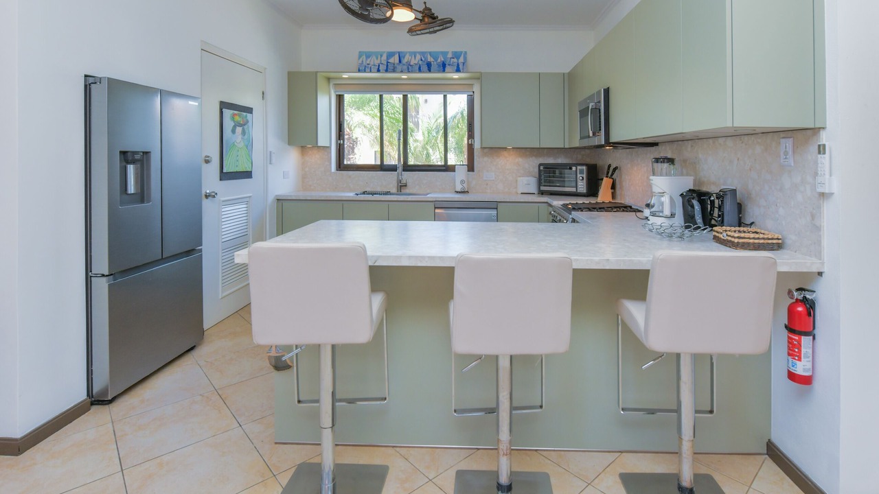 Photo of Kitchen in Gold Coast