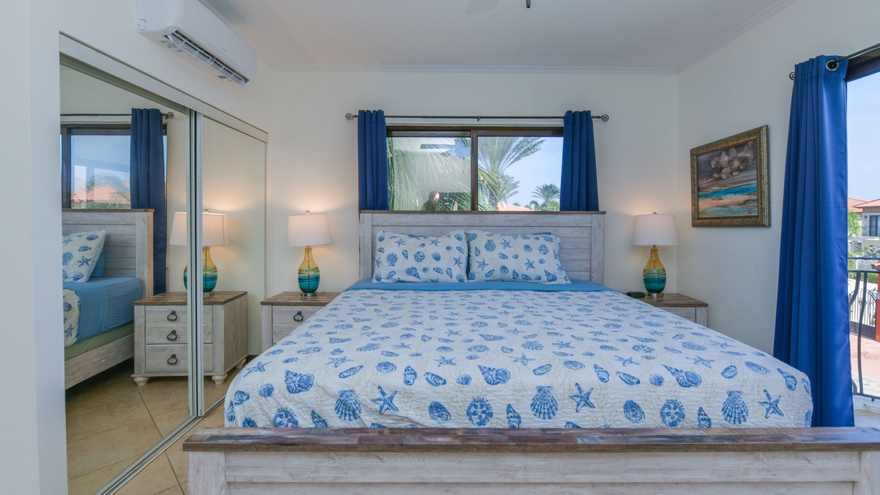 Photo of Bedroom in Gold Coast