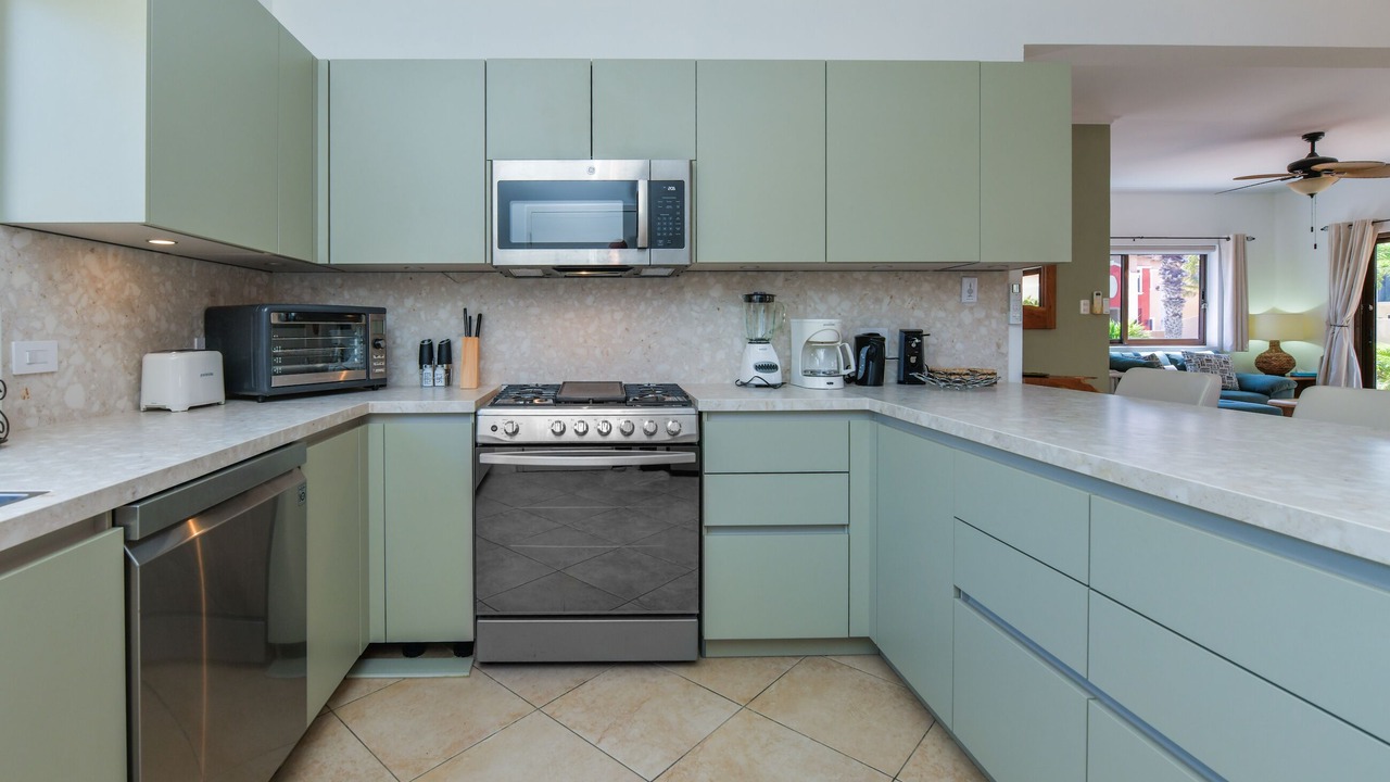 Photo of Kitchen in Gold Coast