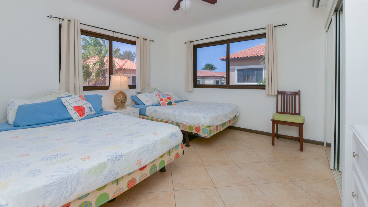 Photo of Bedroom in Gold Coast