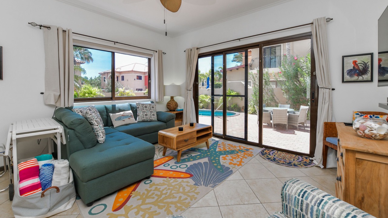 Photo of Livingroom in Gold Coast