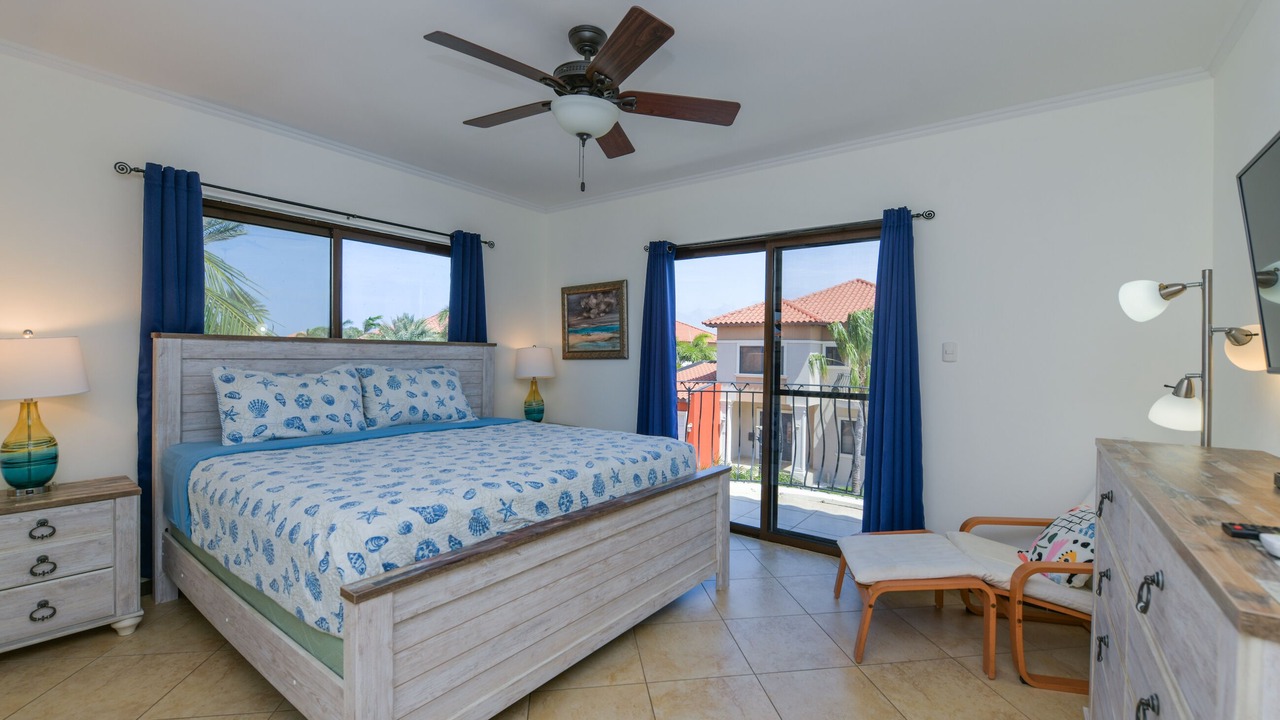 Photo of Bedroom in Gold Coast