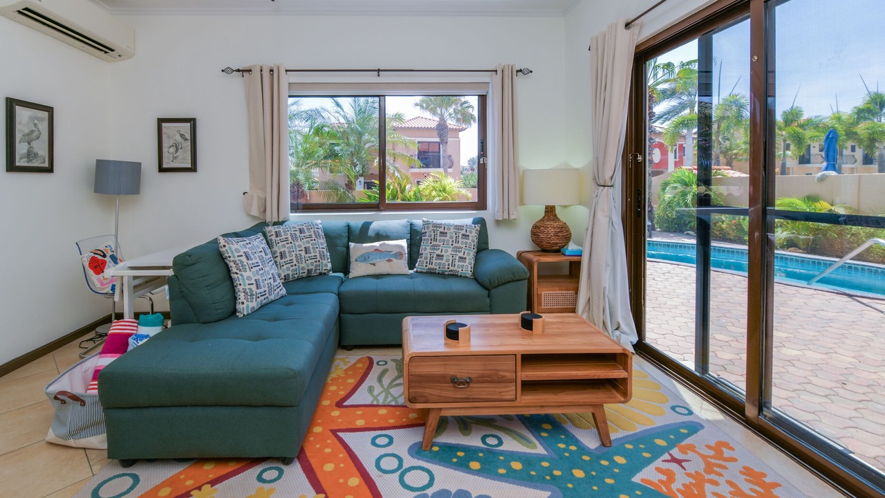 Photo of Livingroom in Gold Coast