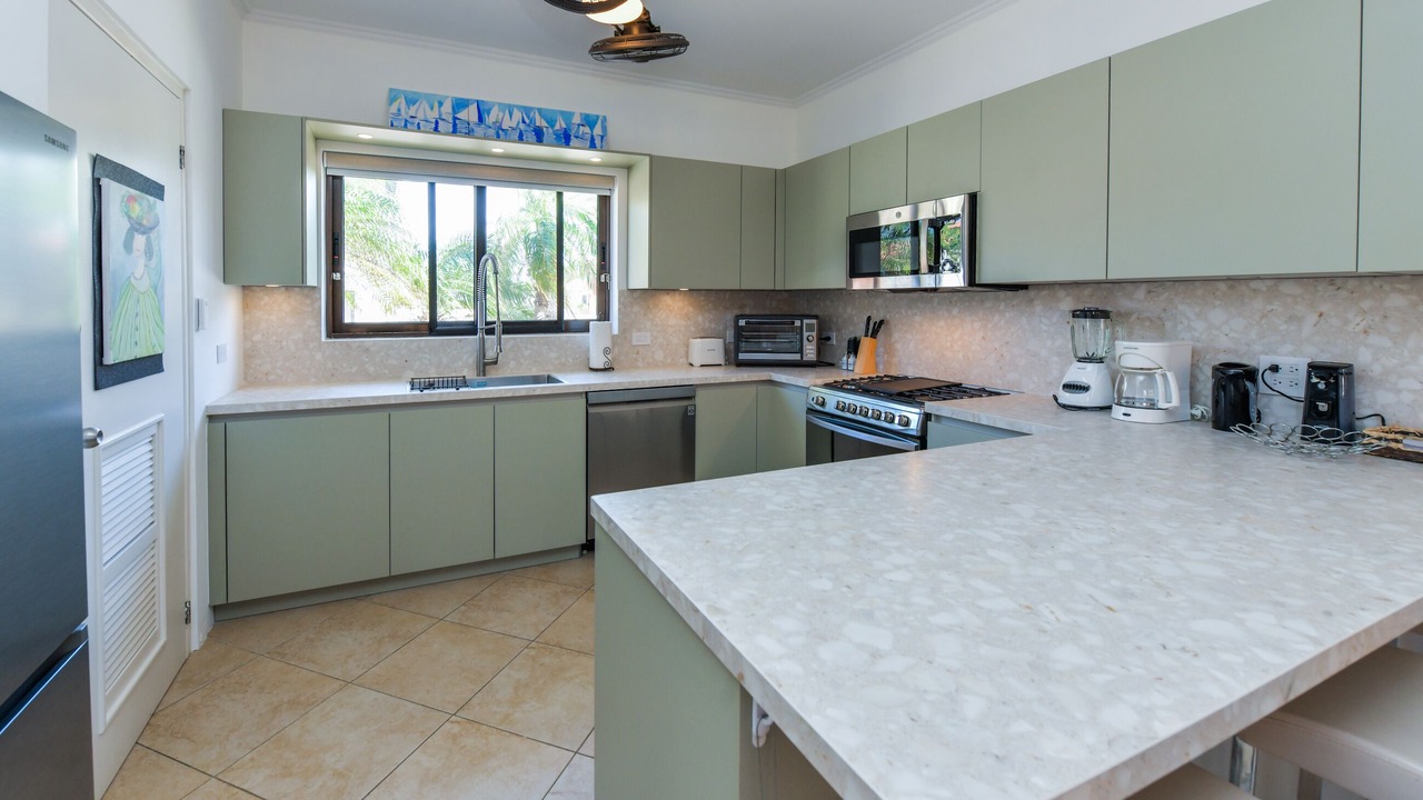 Photo of Kitchen in Gold Coast
