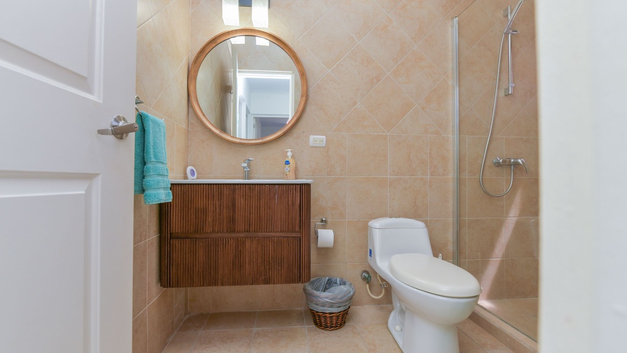 Photo of Bathroom in Gold Coast