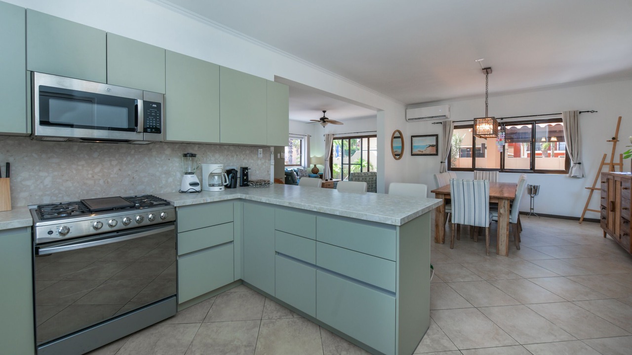 Photo of Kitchen in Gold Coast