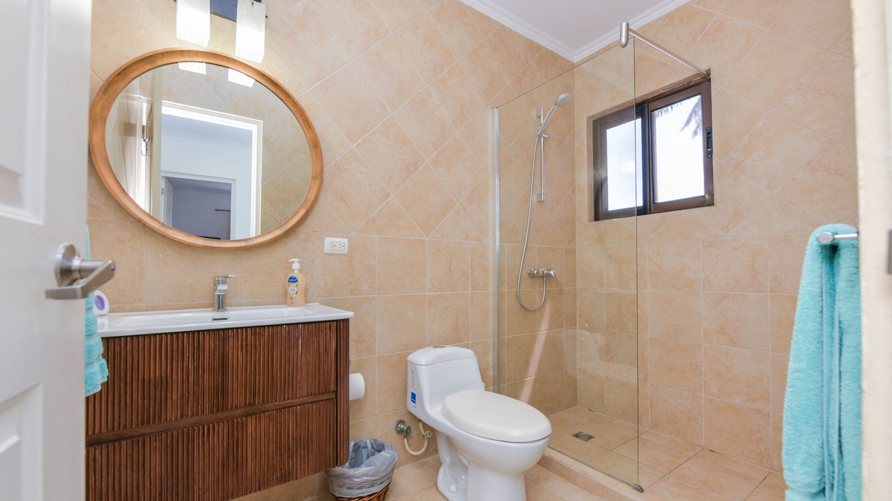 Photo of Bathroom in Gold Coast
