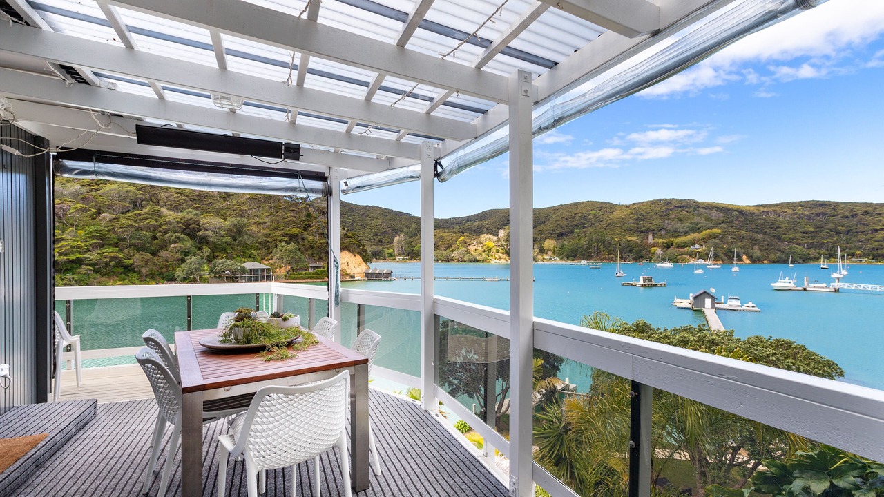 Photo of Outdoor in Kawau Island