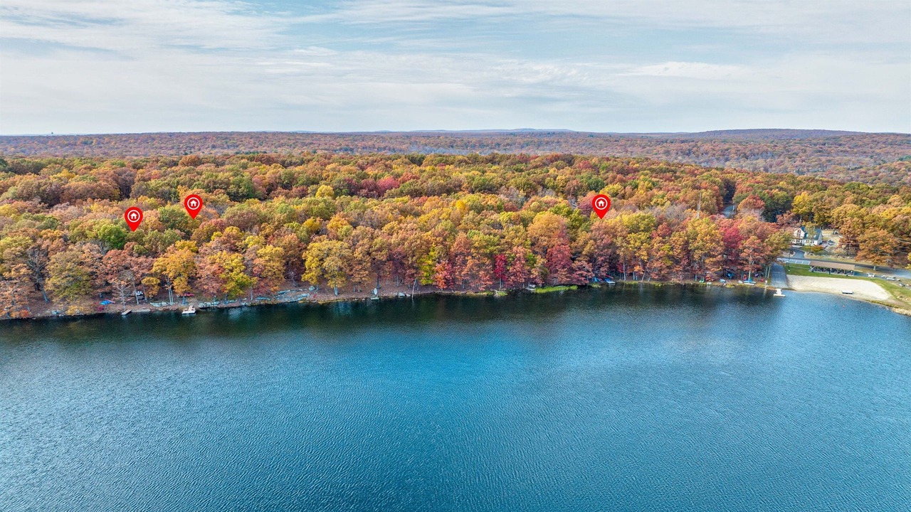 Photo of Outdoor in Pocono Mountain Lake