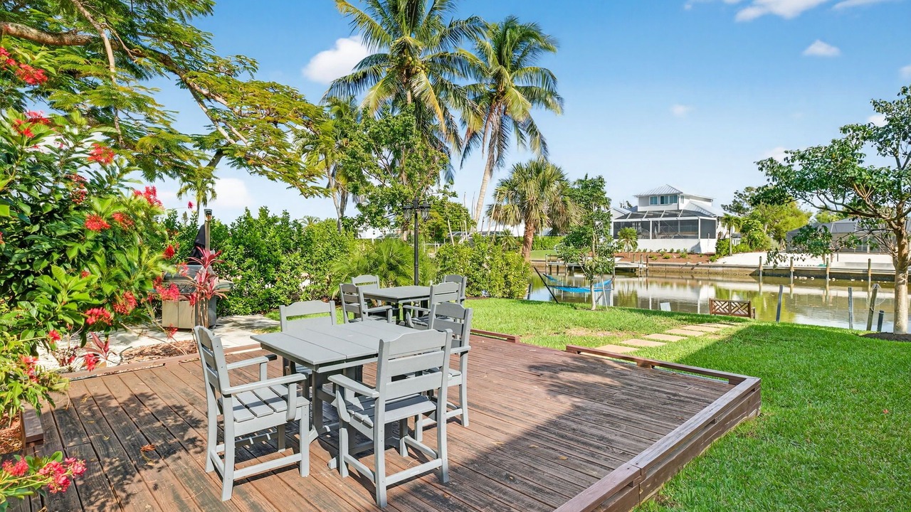 Photo of Outdoor in Sanibel