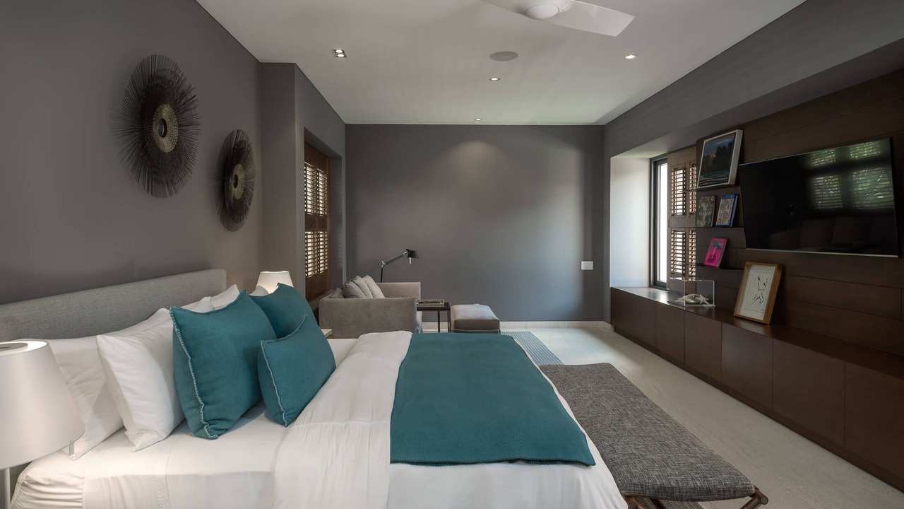 Photo of Bedroom in San Jose del Cabo