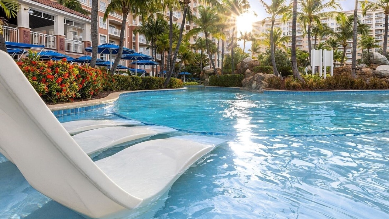 Photo of Outdoor in Palm Beach