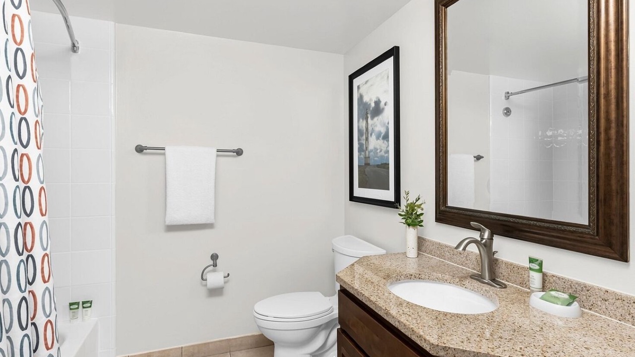 Photo of Bathroom in Palm Beach
