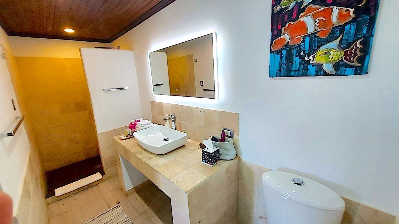 Photo of Bathroom in Palm Beach