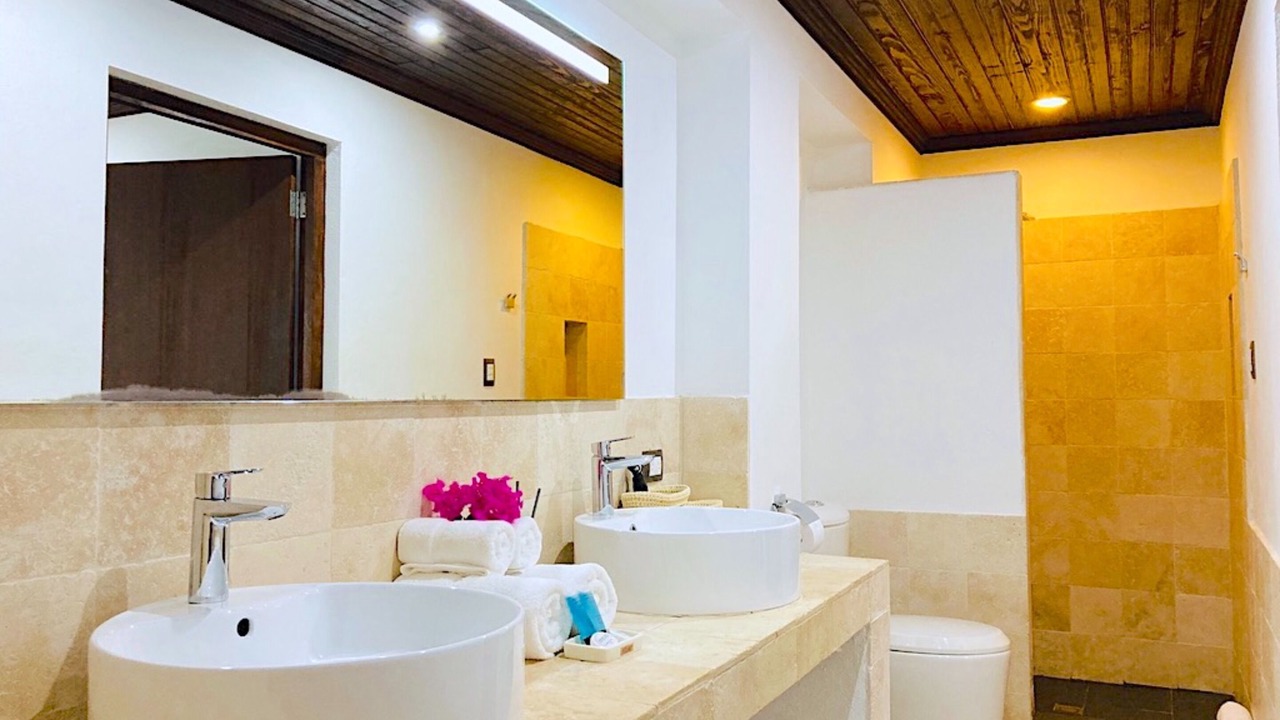 Photo of Bathroom in Palm Beach