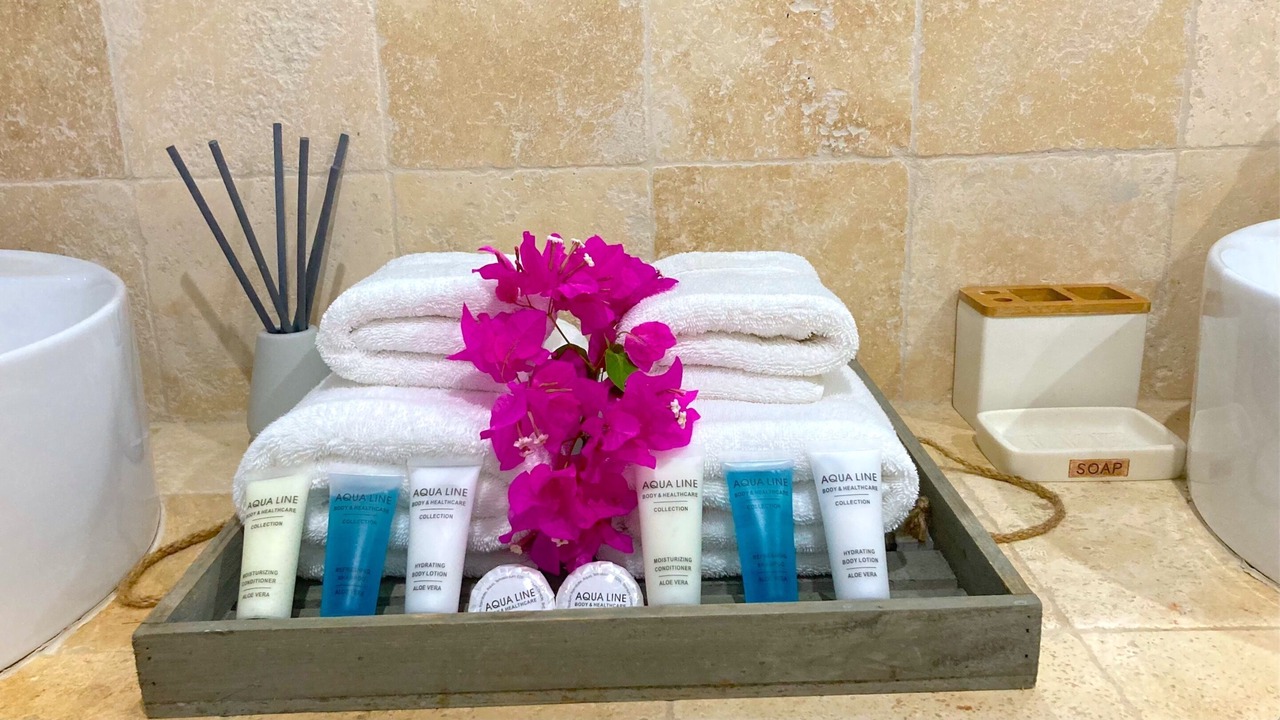 Photo of Bathroom in Palm Beach